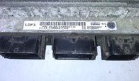 DL3A-12A650-LD ecm ecu computer 2013 Ford F150 F-150 **Tested**