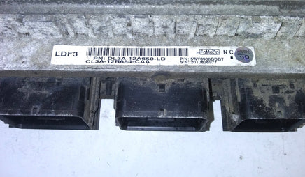 DL3A-12A650-LD ecm ecu computer 2013 Ford F150 F-150 **Tested**