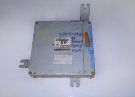 22611 AC271 ecm ecu computer 1996 Subaru Legacy