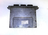 6M6A-12A650-BB Ford Escape 2006 ecm ecu computer **TESTED GOOD**