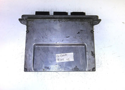 6M6A-12A650-BB Ford Escape 2006 ecm ecu computer **TESTED GOOD**