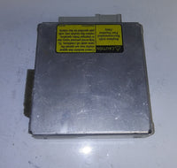 16233671 abs anti-lock brake control module 1996-1997 Regal or Cutlass