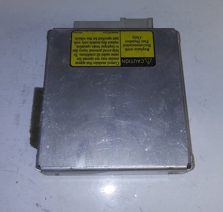 16233671 abs anti-lock brake control module 1996-1997 Regal or Cutlass