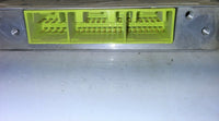 89661-28060 Toyota Van 1987 ecm ecu computer