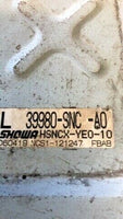 2007-2011 Honda Civic steering control module 39980-SNC -A0 - Swan Auto