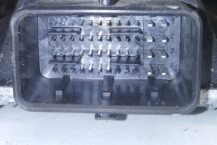 237F0 5NA1A VTC control module 2019-2024 Infiniti QX50
