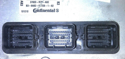 37820-R70-A82 ecm ecu computer 2011-2012 Honda Accord - Swan Auto