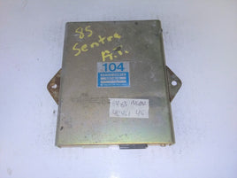 23710 34M14 Nissan Pulsar 1984-1985 ecm ecu computer