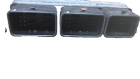 NEC016-607 Nissan Rogue 2015-2016  ecm ecu computer