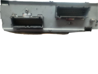 124 545 01 32 Cadillac Communication control Module 2000