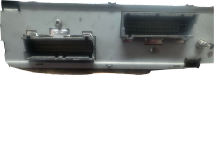 124 545 01 32 Cadillac Communication control Module 2000