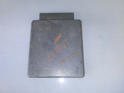 1999-2000 Ford Windstar ecm ecu computer YU7A-12A650-EC ***tested***