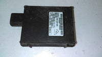 2003-2006 Audi A4 Homelink garage door transmitter 8E0 909 511A