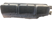 NEC012-652 Nissan Rogue 2014-2015 ECM ECU computer