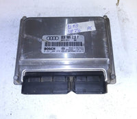 8E0 909 518 F ecm ecu computer 2012 Audi A3