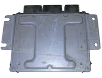 NEC011-645 ecm ecu computer 2015 Nissan Murano