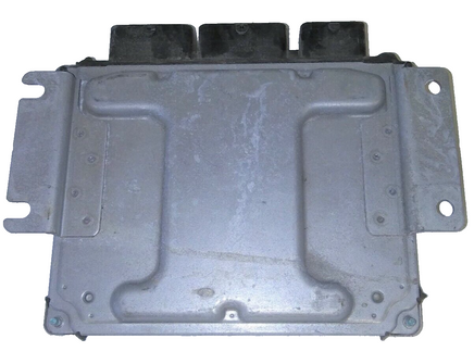 NEC011-645 ecm ecu computer 2015 Nissan Murano