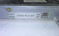 1990 Acura Legend ECM Ecu computer 37820-PL2-A07