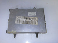 1226156 ecu ecm computer 1984 Chevy Camaro  or Pontiac Firebird or 6000