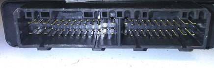 8631B287 TCM transmission computer 2015 Mitsubishi Outlander