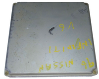 A18-C83 EX7 ecm ecu computer 1996 Infiniti I30