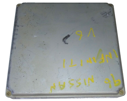 A18-C83 EX7 ecm ecu computer 1996 Infiniti I30