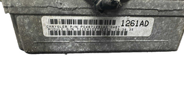 P04671261AD Chrysler Sebring or Dodge Avenger 1997 tcm transmission computer