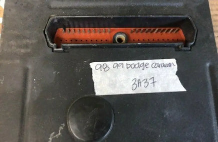 1998-1999 Dodge Caravan T&C ecm ecu computer P04686953AF