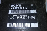 0 280 800 448 ecm ecu computer 1990-1993 Mercedes-Benz 300E