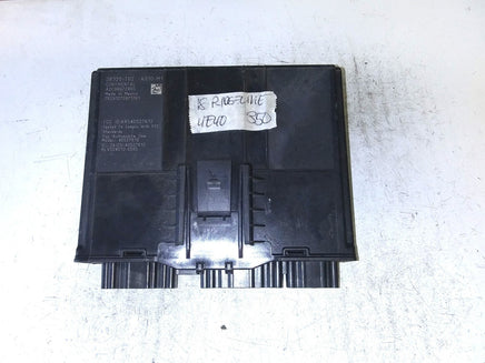 2018 Honda Ridgeline smart power module 38320-T6Z-A010-M1