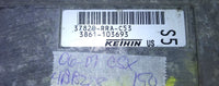 37820-RRA-C53 ecm ecu computer 2006-2007 Acura CSX