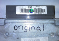 2W2A-12A650-AB ecm ecu computer 2002 Ford F150 F-150  **Tested**