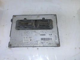 2005-2006 Saturn Ion ecm ecu computer 12600888