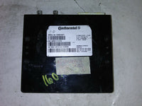 2012-2013 Hyundai Sonata communication telematics control module 96510-4R000