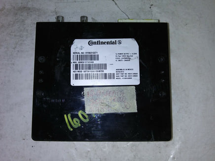 2012-2013 Hyundai Sonata communication telematics control module 96510-4R000