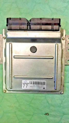 2013 Nissan Armada ecm ecu computer MEC173-271