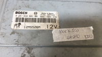 8370 71189  Bosch Mack  control module