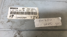8370 71189  Bosch Mack  control module