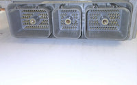 XW4F-12A650-ZK Lincoln LS 2000 ecm ecu computer