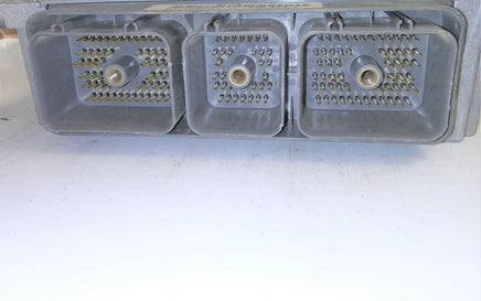 XW4F-12A650-ZK Lincoln LS 2000 ecm ecu computer