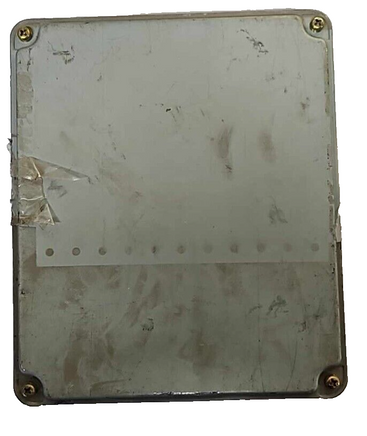 N3H6 18 881L ecm ecu computer  2004 Mazda RX8 RX-8