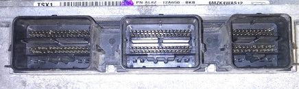 AL8Z-12A650-BKB ecu ecm computer 2011 Ford Escape **tested**