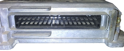 6842882 ecm ecu computer 1992-1993 Volvo 940