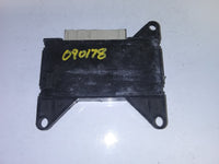 25744802 bcm body control module 2003-2007 Cadillac CTS