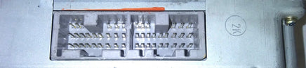 31711 AF90A TCM transmission computer 2002 Subaru Legacy