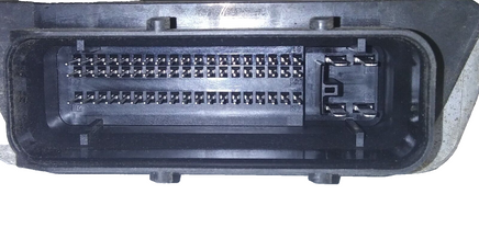 09G 927 158 BD TCM transmission computer 2018 Volkswagen VW Jetta