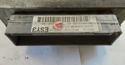 2L5A-12A650-ED ecm ecu computer 2002 Ford Ranger or Mazda B3000 **TESTED**