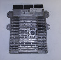 DEA030-021 ecm ecu computer 2011 Infiniti QX56