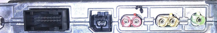 85576773 Video Control Module 2020 Chevrolet Blazer