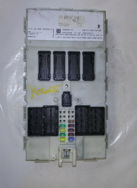 2014 BMW 428i or 435i bcm body control module 61.35 9366 409-01